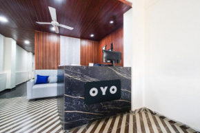 Hotel O SBR Hafeezpet